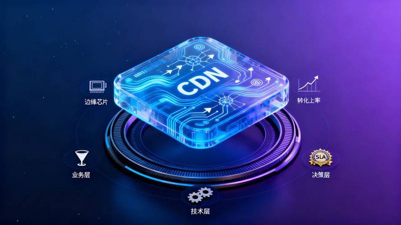 云计算时代的创新引擎：杭州云服务器助力企业加速成长