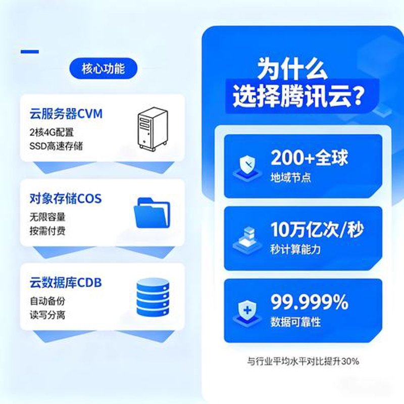 云计算服务